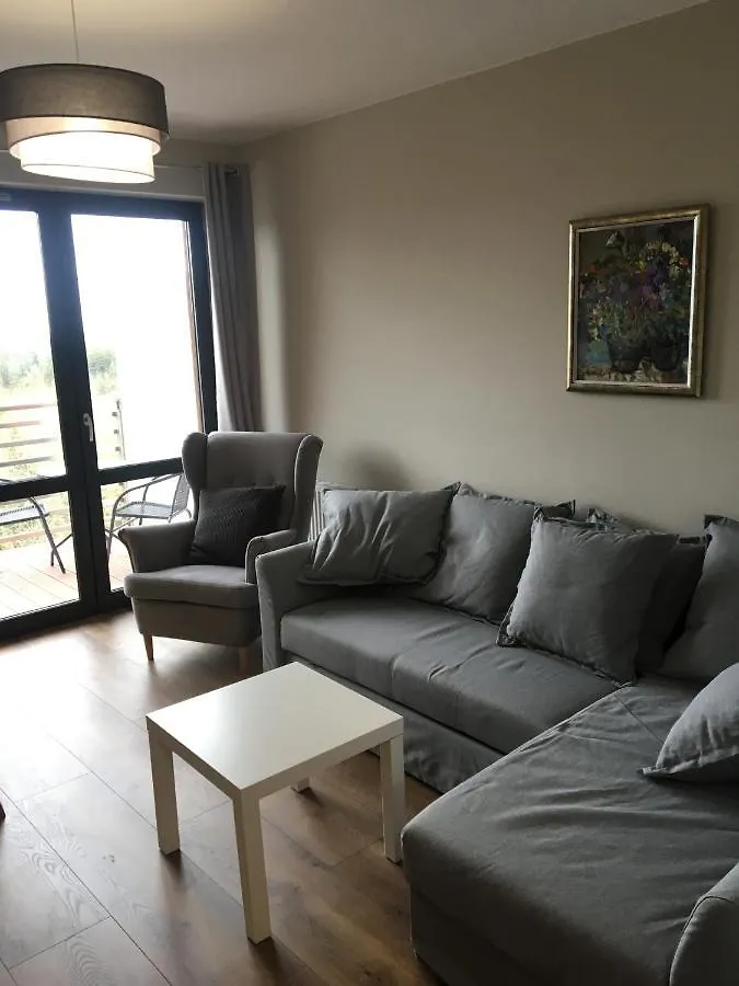 Apartament Silence Triventi Topaz Karpacz 0*,