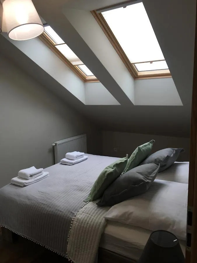 Apartament Silence Triventi Topaz Karpacz Appartamento
